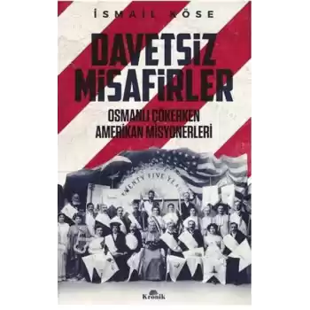Davetsiz Misafirler