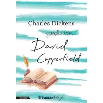 David Copperfeld-Gençler İçin