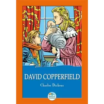 David Copperfield