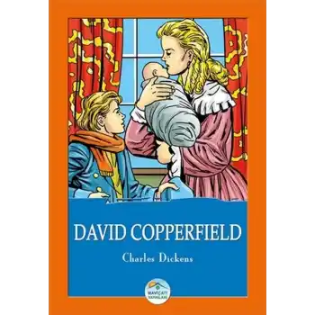David Copperfield