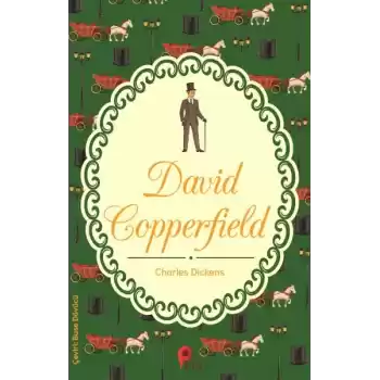 David Copperfield