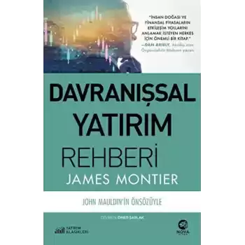 Davranışsal Yatırım Rehberi