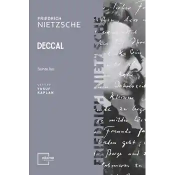 Deccal Sahte İsa