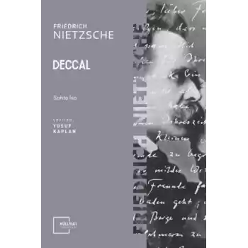Deccal Sahte İsa
