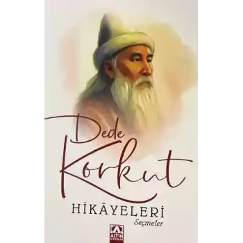 Dede Korkut Hikayeleri