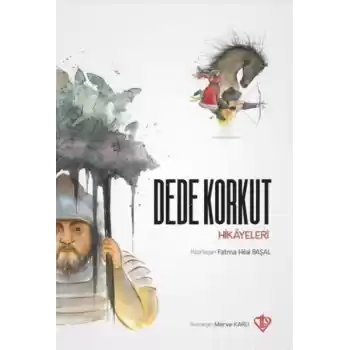 Dede Korkut Hikayeleri