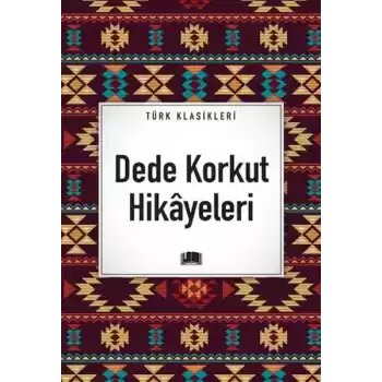 Dede Korkut Hikayeleri