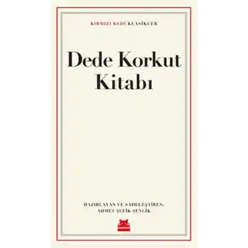 Dede Korkut Kitabı