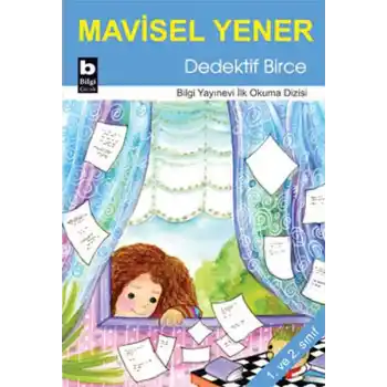 Dedektif Birce