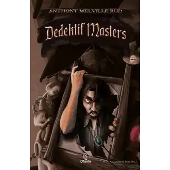 Dedektif Masters