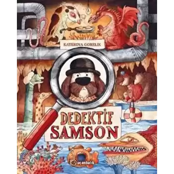 Dedektif Samson