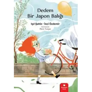 Dedem Bir Japon Balığı