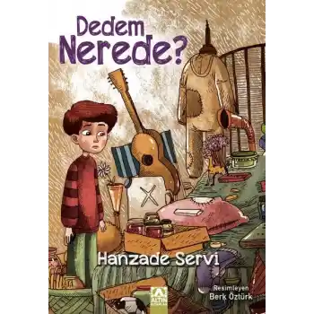 Dedem Nerede?