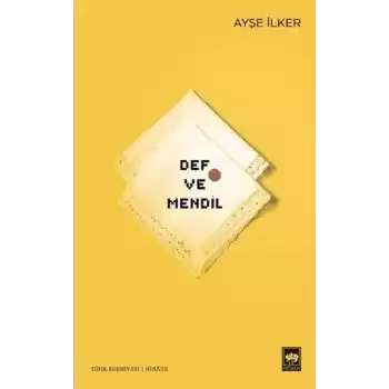 Def ve Mendil