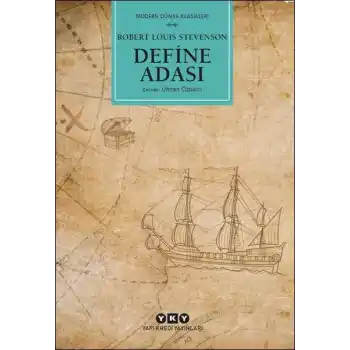 Define Adası