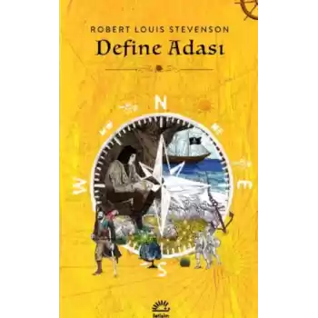 Define Adası