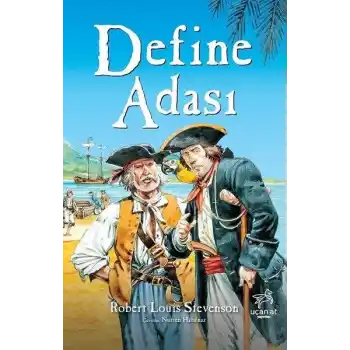 Define Adası