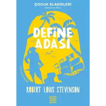 Define Adası