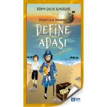 Define Adası