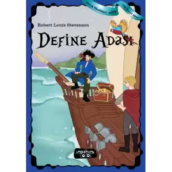 Define Adası