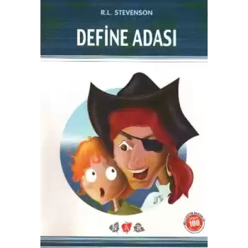 Define Adası