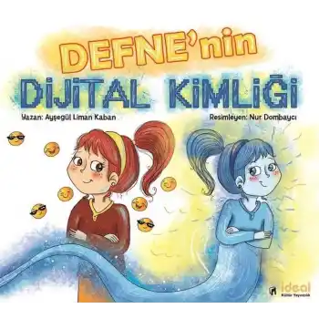 Defnenin Dijital Kimliği