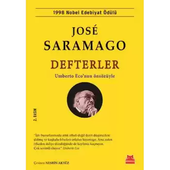 Defterler