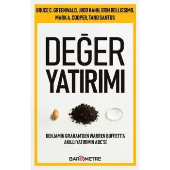 Değer Yatırımı