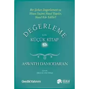 Değerleme İçin Küçük Kitap