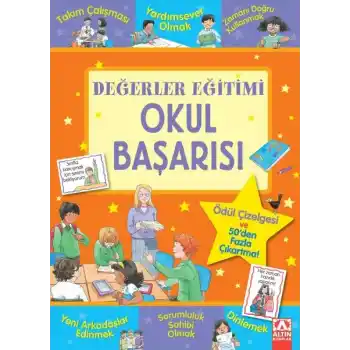 Değerler Eğitimi-Okul Başarısı