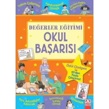 Değerler Eğitimi-Okul Başarısı