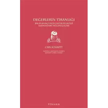 Değerlerin Tiranlığı