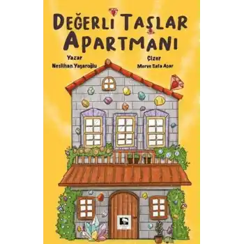 Değerli Taşlar Apartmanı