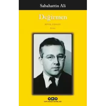 Değirmen