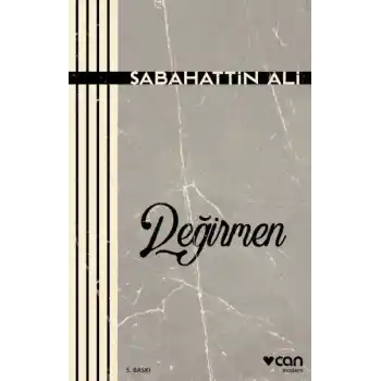 Değirmen