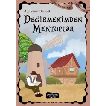 Değirmenimden Mektuplar