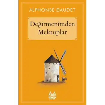 Değirmenimden Mektuplar