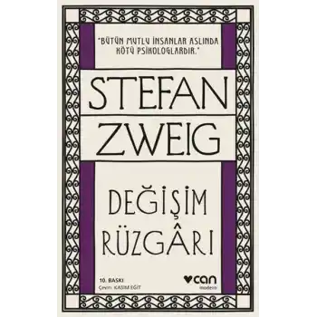 Değişim Rüzgarı