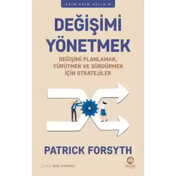 Değişimi Yönetmek