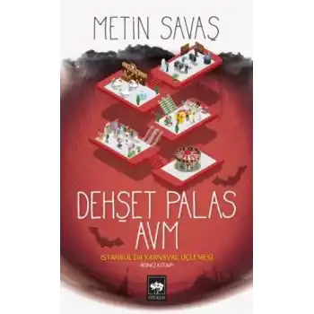 Dehşet Palas AVM