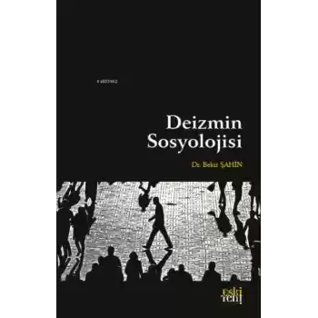 Deizmin Sosyolojisi