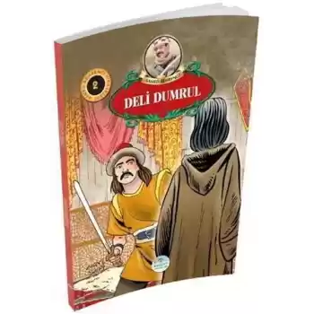 Deli Dumrul