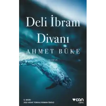 Deli İbram Divanı
