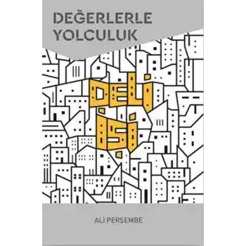 Deli İşi