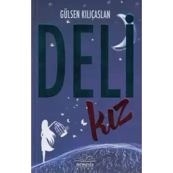 Deli Kız