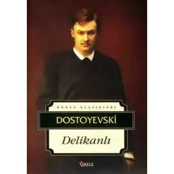 Delikanlı