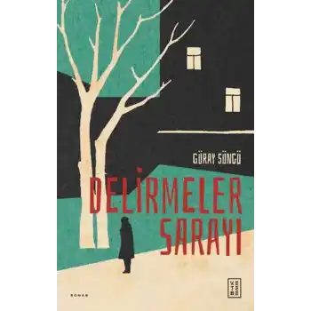 Delirmeler Sarayı