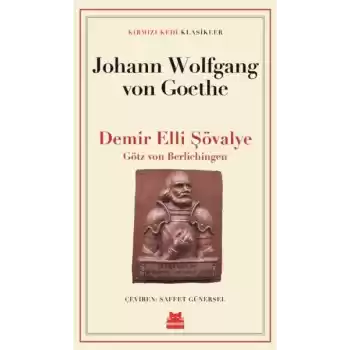 Demir Elli Şövalye