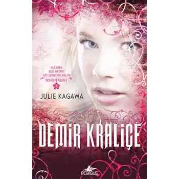 Demir Kraliçe