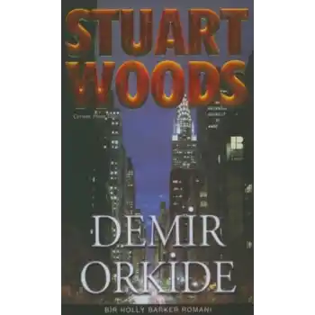 Demir Orkide